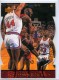 1998 Upper Deck MJx Timepieces Red #31 Michael Jordan - Quantity: 1 - Owned by: movel23 