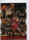 1998 Upper Deck MJx Timepieces Red #24 Michael Jordan - Quantity: 2 - Owned by: movel23 