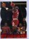 1998 Upper Deck MJx Timepieces Red #29 Michael Jordan - Quantity: 1 - Owned by: movel23 