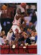 1998 Upper Deck MJx Timepieces Red #34 Michael Jordan - Quantity: 1 - Owned by: movel23 