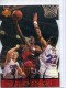 1998 Upper Deck MJx Timepieces Red #69 Michael Jordan - Quantity: 1 - Owned by: movel23 