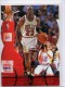 1998 Upper Deck MJx Timepieces Red #66 Michael Jordan - Quantity: 2 - Owned by: movel23 