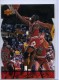 1998 Upper Deck MJx Timepieces Red #42 Michael Jordan - Quantity: 1 - Owned by: movel23 