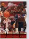 1998 Upper Deck MJx Timepieces Red #38 Michael Jordan - Quantity: 1 - Owned by: movel23 