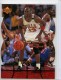 1998 Upper Deck MJx Timepieces Red #37 Michael Jordan - Quantity: 1 - Owned by: movel23 