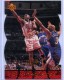 1998 Upper Deck MJx Timepieces Red #93 Michael Jordan - Quantity: 1 - Owned by: movel23 