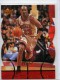 1998 Upper Deck MJx Timepieces Red #91 Michael Jordan - Quantity: 1 - Owned by: movel23 