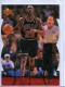 1998 Upper Deck MJx Timepieces Red #87 Michael Jordan - Quantity: 1 - Owned by: movel23 