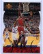 1998 Upper Deck MJx Timepieces Red #86 Michael Jordan - Quantity: 1 - Owned by: movel23 