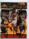 1998 Upper Deck MJx Timepieces Red #84 Michael Jordan - Quantity: 1 - Owned by: movel23 