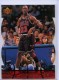 1998 Upper Deck MJx Timepieces Red #83 Michael Jordan - Quantity: 1 - Owned by: movel23 