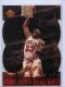 1998 Upper Deck MJx Timepieces Red #80 Michael Jordan - Quantity: 1 - Owned by: movel23 