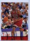 1998 Upper Deck MJx Timepieces Red #79 Michael Jordan - Quantity: 1 - Owned by: movel23 