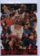 1998 Upper Deck MJx Timepieces Red #78 Michael Jordan - Quantity: 2 - Owned by: movel23 
