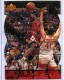 1998 Upper Deck MJx Timepieces Red #77 Michael Jordan - Quantity: 1 - Owned by: movel23 