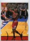 1998 Upper Deck MJx Timepieces Red #110 Michael Jordan - Quantity: 1 - Owned by: movel23 