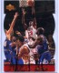 1998 Upper Deck MJx Timepieces Red #109 Michael Jordan - Quantity: 1 - Owned by: movel23 