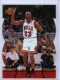 1998 Upper Deck MJx Timepieces Red #106 Michael Jordan - Quantity: 1 - Owned by: movel23 