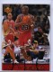 1998 Upper Deck MJx Timepieces Red #105 Michael Jordan - Quantity: 2 - Owned by: movel23 