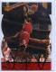 1998 Upper Deck MJx Timepieces Red #104 Michael Jordan - Quantity: 1 - Owned by: movel23 