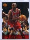 1998 Upper Deck MJx Timepieces Red #102 Michael Jordan - Quantity: 1 - Owned by: movel23 