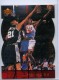 1998 Upper Deck MJx Timepieces Red #99 Michael Jordan - Quantity: 1 - Owned by: movel23 