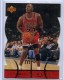 1998 Upper Deck MJx Timepieces Red #96 Michael Jordan - Quantity: 1 - Owned by: movel23 