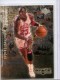 1998-99 Black Diamond #4 Michael Jordan - Quantity: 1 - BV: $3.00 - Owned by: movel23 