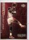 1998-99 Black Diamond Double Diamond #1 Michael Jordan - Quantity: 1 - BV: $8.00 - Owned by: movel23 