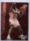 1998-99 Black Diamond Double Diamond #10 Michael Jordan - Quantity: 1 - BV: $8.00 - Owned by: movel23 