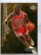 1998-99 Black Diamond Triple Diamond #3 Michael Jordan - Quantity: 1 - BV: $15.00 - Owned by: movel23 