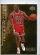 1998-99 Black Diamond Triple Diamond #5 Michael Jordan - Quantity: 1 - BV: $15.00 - Owned by: movel23 