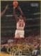 1998-99 Fleer #23 Michael Jordan - Quantity: 1 - BV: $3.00 - Owned by: movel23 