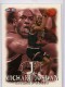 1998-99 Hoops #23 Michael Jordan - Quantity: 1 - BV: $3.00 - Owned by: movel23 
