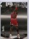1998-99 SkyBox Thunder #106 Michael Jordan - Quantity: 1 - BV: $4.00 - Owned by: movel23 
