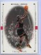 1998-99 SP Authentic #10 Michael Jordan - Quantity: 1 - BV: $3.00 - Owned by: movel23 