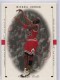 1998-99 SP Authentic #9 Michael Jordan - Quantity: 1 - BV: $3.00 - Owned by: movel23 