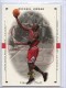1998-99 SP Authentic #8 Michael Jordan - Quantity: 1 - BV: $3.00 - Owned by: movel23 