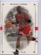 1998-99 SP Authentic #7 Michael Jordan - Quantity: 1 - BV: $3.00 - Owned by: movel23 