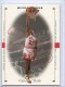1998-99 SP Authentic #6 Michael Jordan - Quantity: 1 - BV: $3.00 - Owned by: movel23 