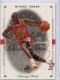 1998-99 SP Authentic #4 Michael Jordan - Quantity: 1 - BV: $3.00 - Owned by: movel23 