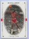 1998-99 SP Authentic #2 Michael Jordan - Quantity: 1 - BV: $3.00 - Owned by: movel23 
