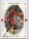 1998-99 SP Authentic #1 Michael Jordan - Quantity: 1 - BV: $3.00 - Owned by: movel23 