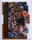 1998-99 Upper Deck MJ23 Bronze #M13 Michael Jordan - Quantity: 1 - BV: $10.00 - Owned by: movel23 