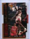 1998-99 Upper Deck MJ23 Bronze #M6 Michael Jordan - Quantity: 1 - BV: $10.00 - Owned by: movel23 