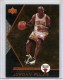1998-99 Upper Deck Ovation Jordan Rules #J3 Michael Jordan - Quantity: 1 - BV: $15.00 - Owned by: movel23 