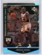 1998-99 Upper Deck Ovation Superstars Of The Court #C1 Michael Jordan - Quantity: 1 - Owned by: movel23 