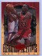 1999 Upper Deck Michael Jordan Athlete Of The Century Elevation #EL3 Michael Jordan - Quantity: 1 - Owned by: movel23 