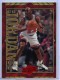 1999 Upper Deck Michael Jordan Athlete Of The Century The Jordan Era #JE17 Michael Jordan - Quantity: 1 - Owned by: movel23 