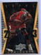 1999 Upper Deck Michael Jordan Athlete Of The Century Total Dominance #TD15 Michael Jordan - Quantity: 1 - Owned by: movel23 